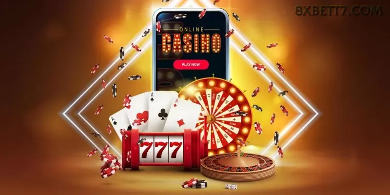 Pagamentos 8xbet PIX