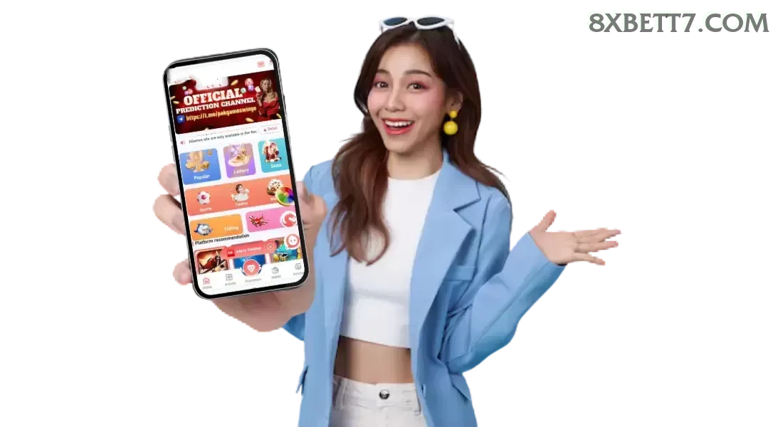 Saque PIX 8xbet
