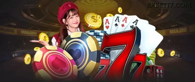 Bônus e prêmios 8xbet
