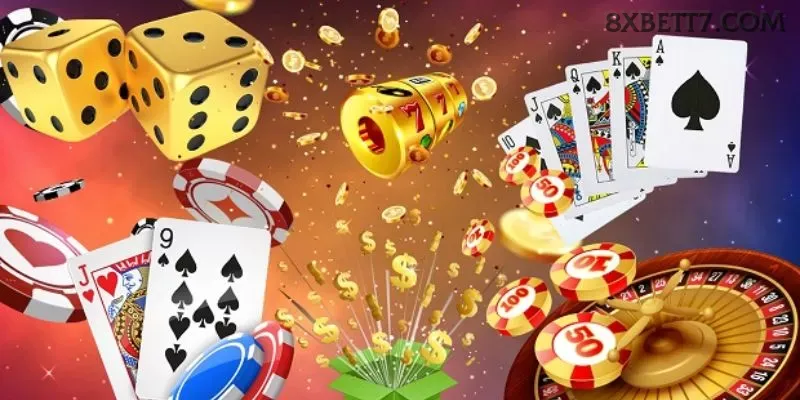 Slots com prêmios 8xbet